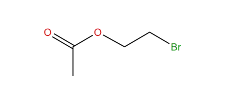 2-Bromoethyl acetate